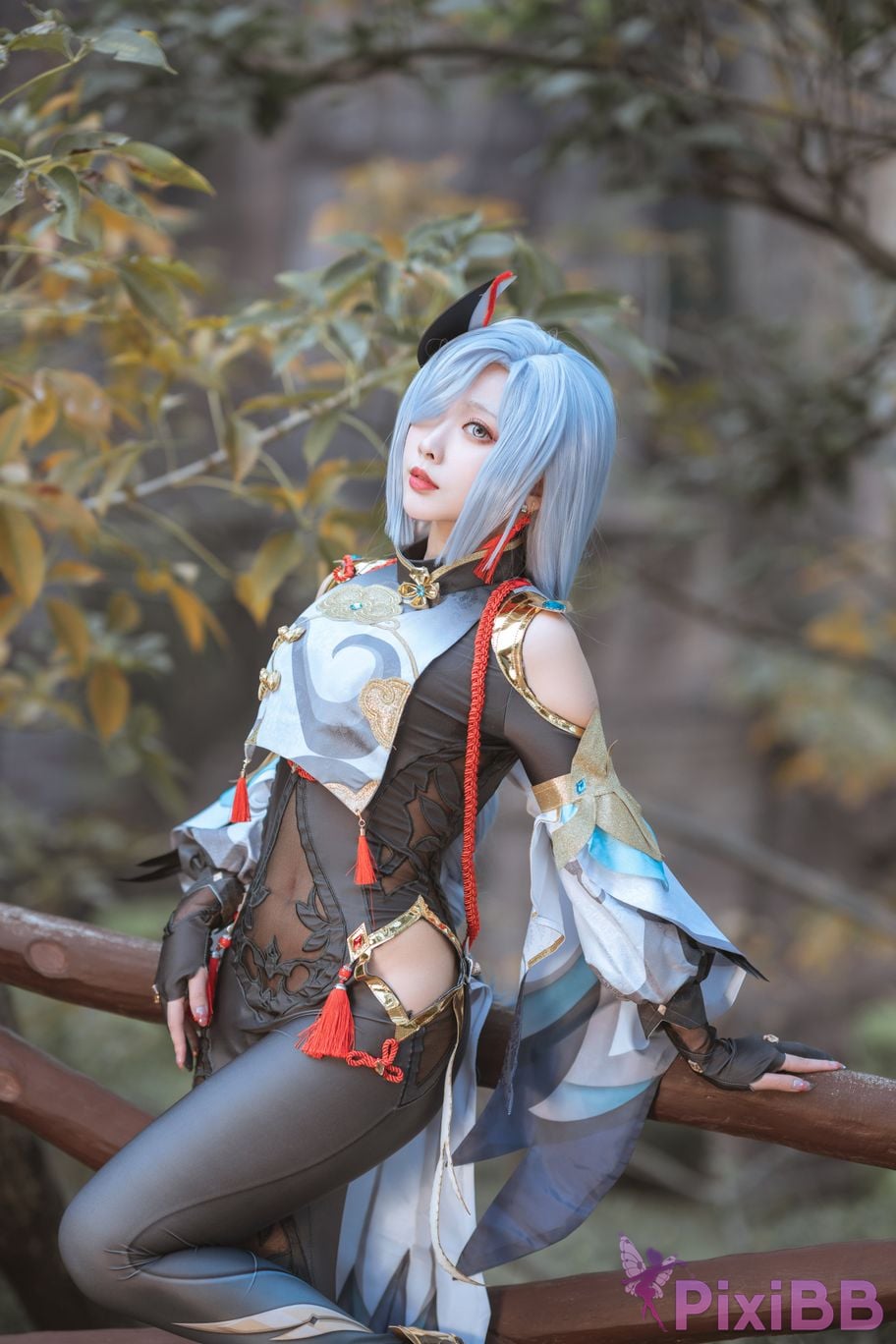 Coser PixiBB.COM 002