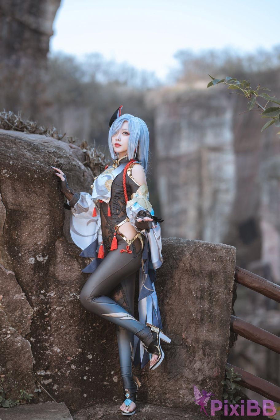 Coser PixiBB.COM 003