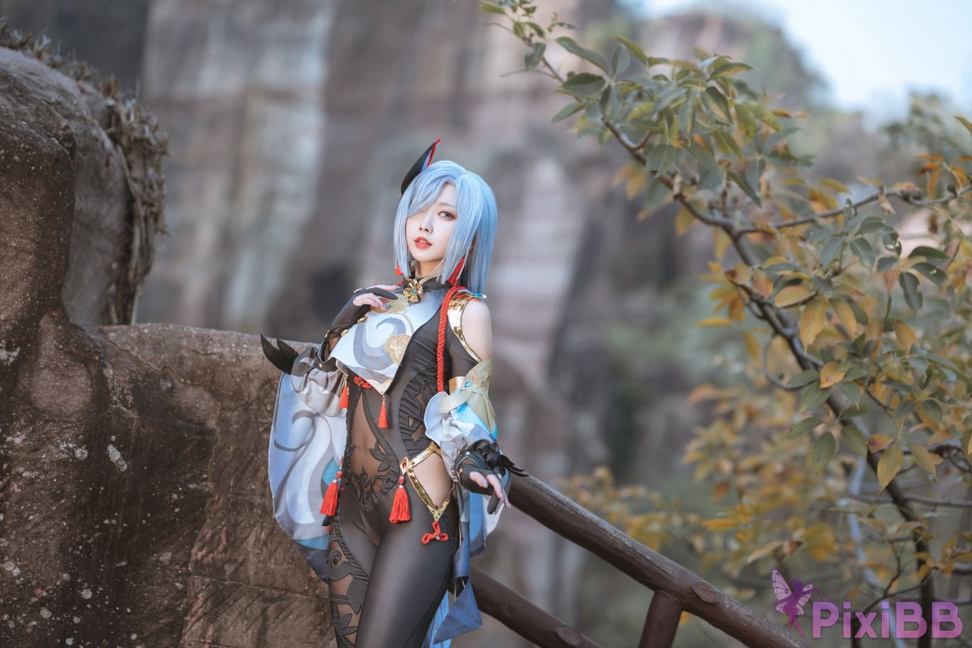 Coser PixiBB.COM 004