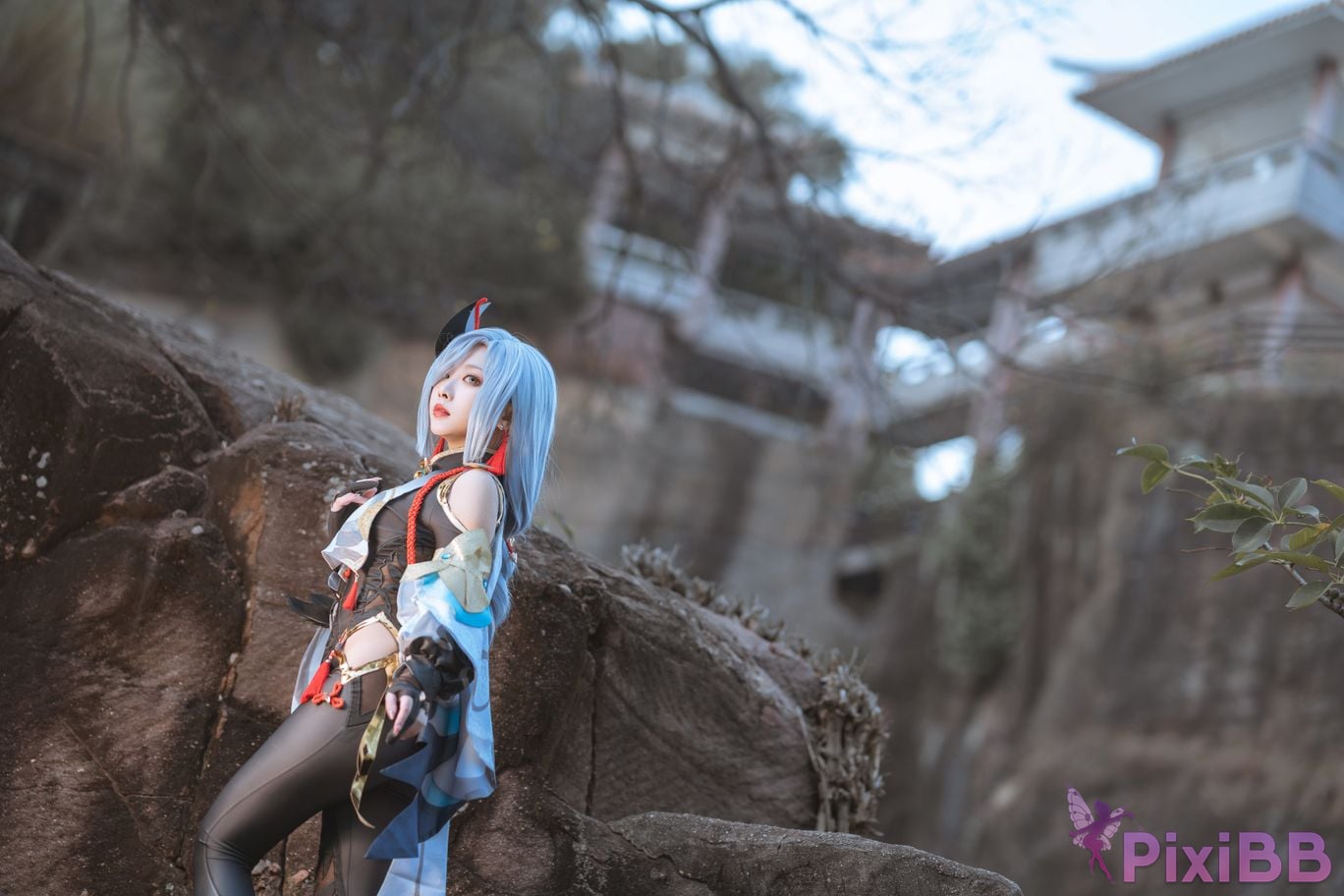 Coser PixiBB.COM 005