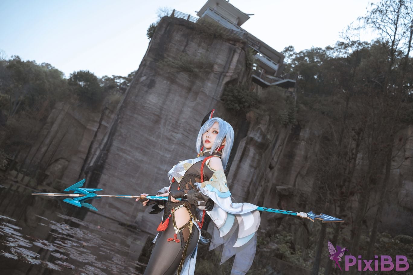 Coser PixiBB.COM 008