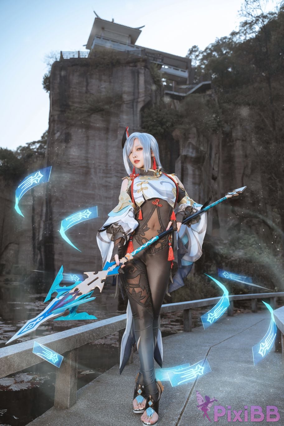 Coser PixiBB.COM 009