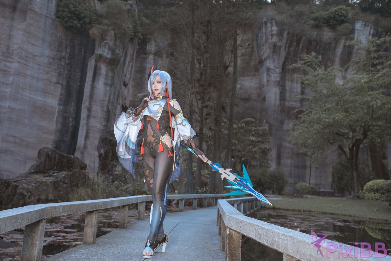 Coser PixiBB.COM 010