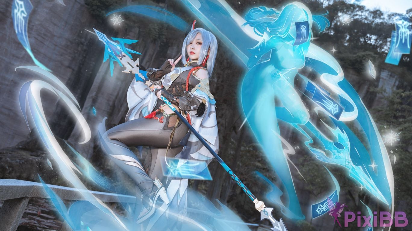 Coser PixiBB.COM 011