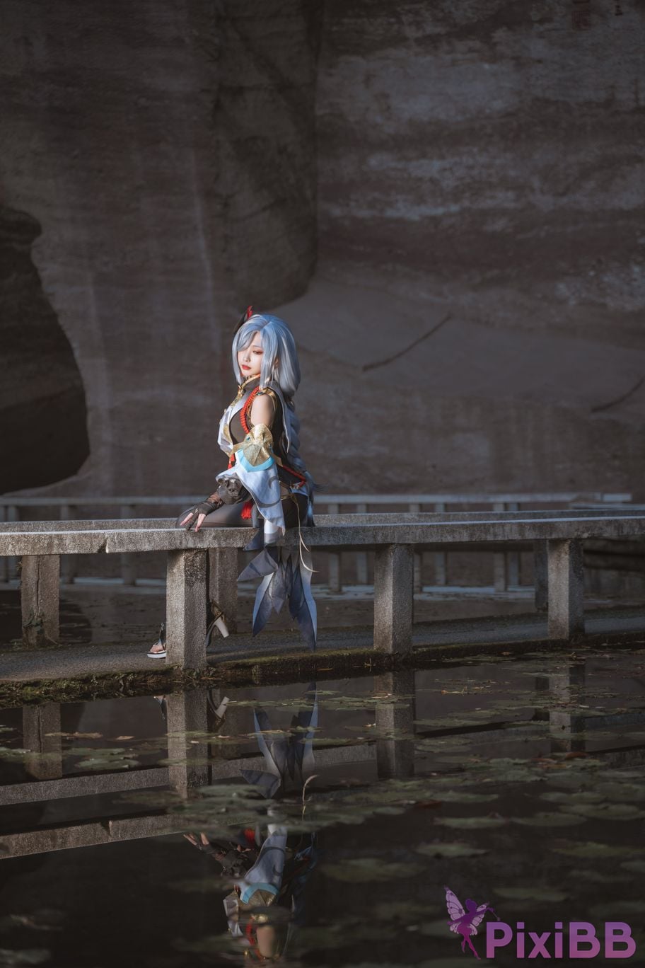 Coser PixiBB.COM 012