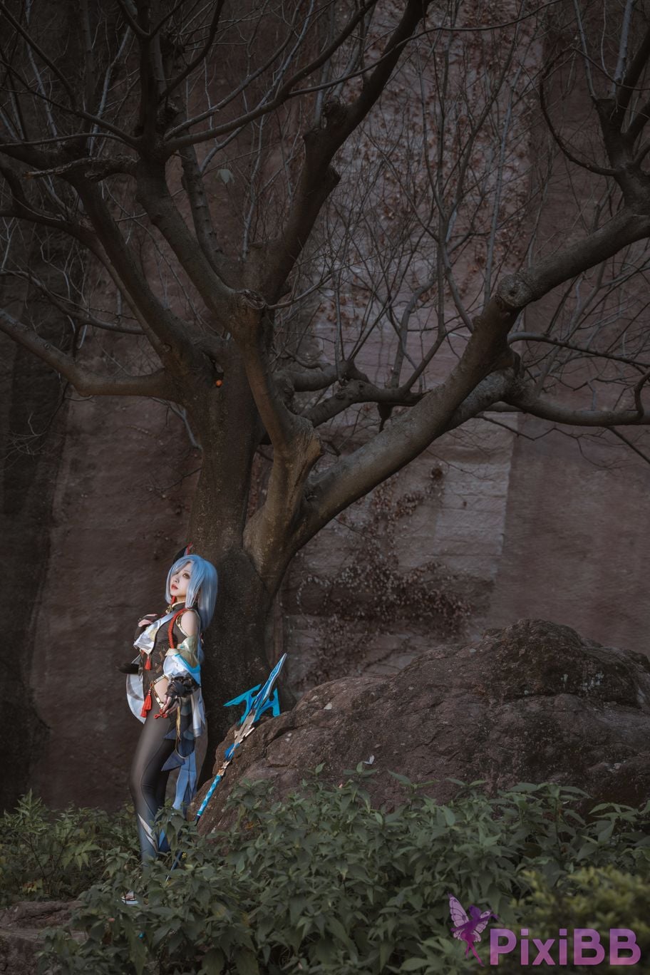 Coser PixiBB.COM 018