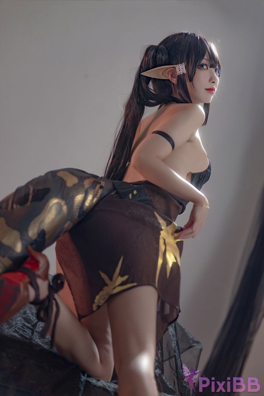 Coser PixiBB.COM 001