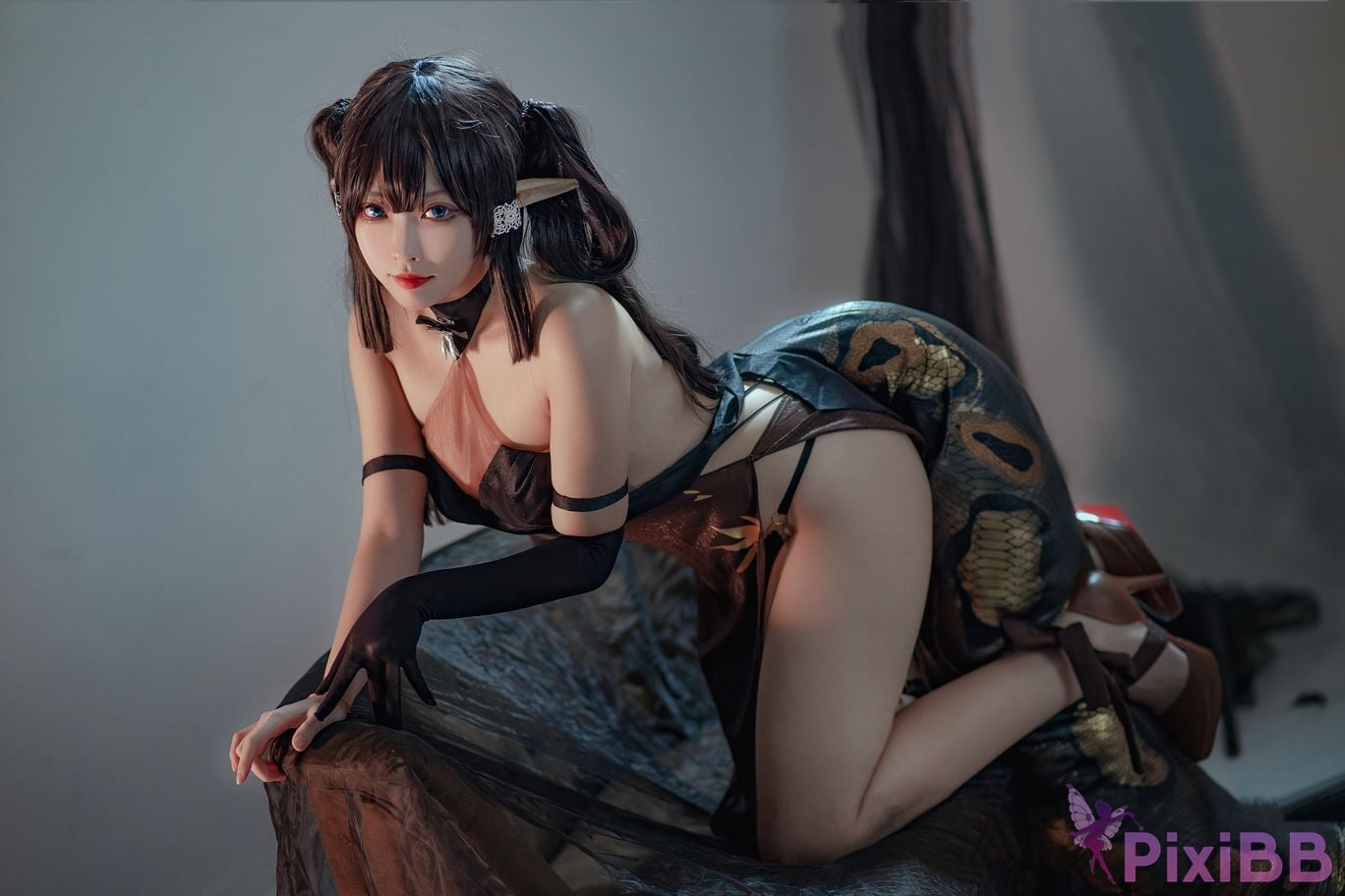 Coser PixiBB.COM 011
