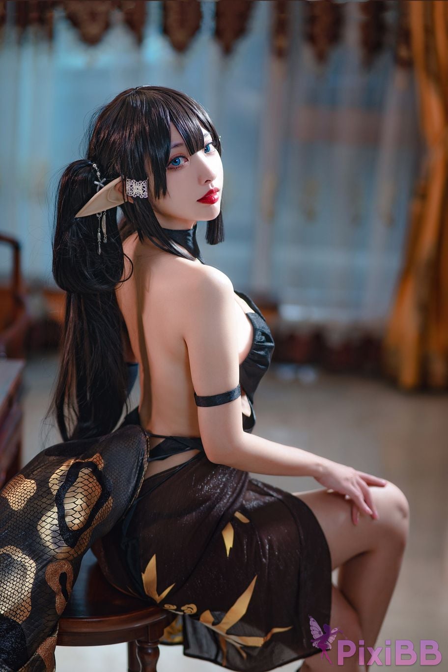 Coser PixiBB.COM 022