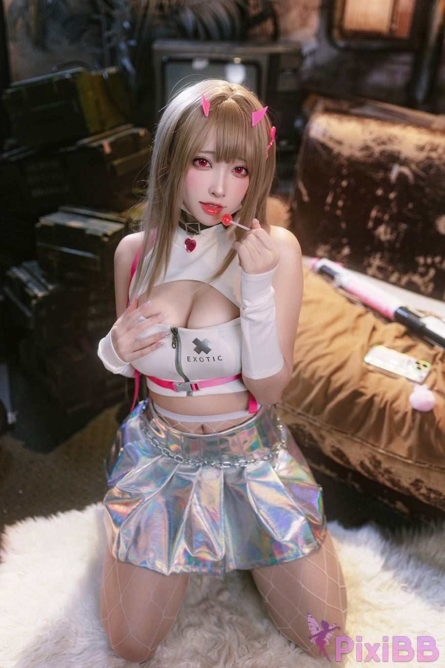 Coser PixiBB.COM 027