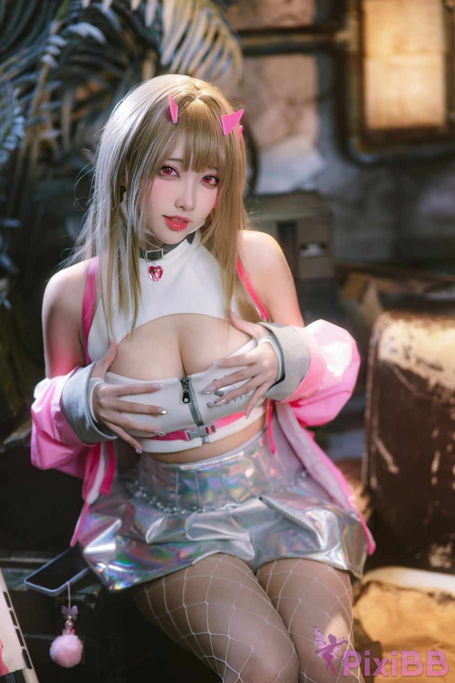 Coser PixiBB.COM 028