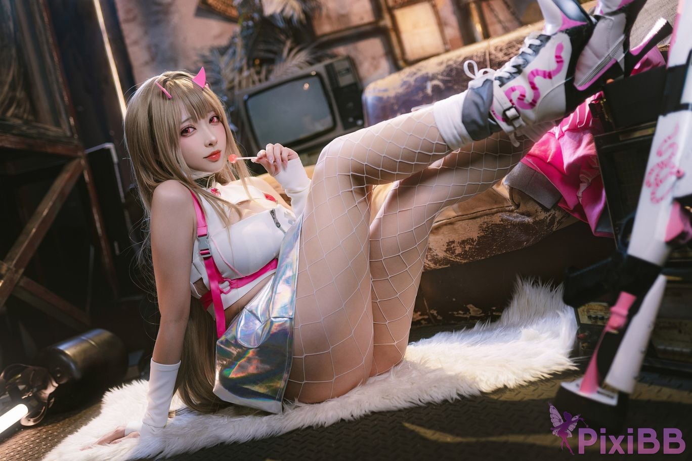 Coser PixiBB.COM 030