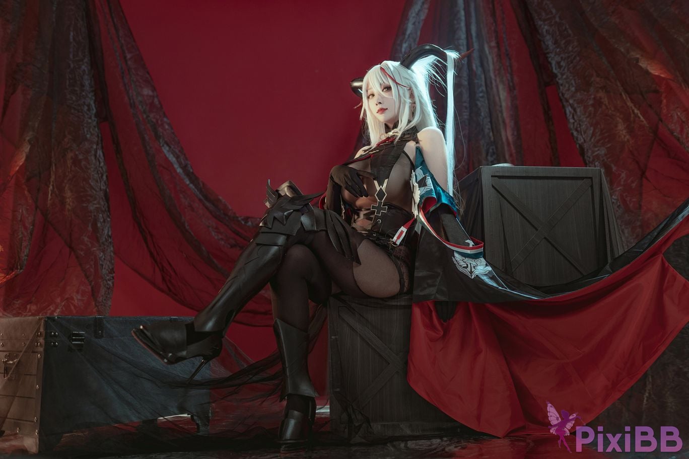Coser PixiBB.COM 001
