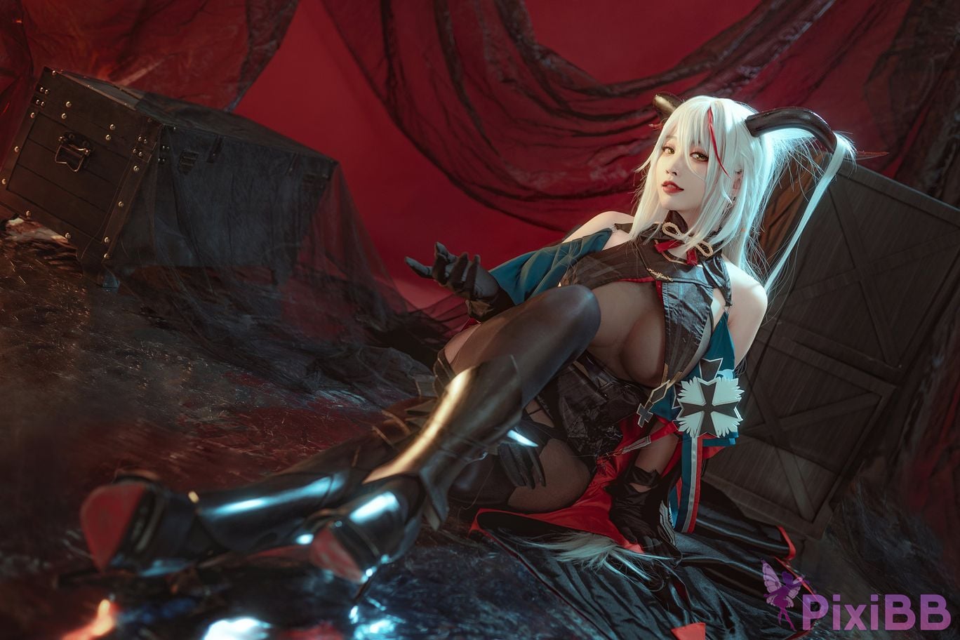 Coser PixiBB.COM 002