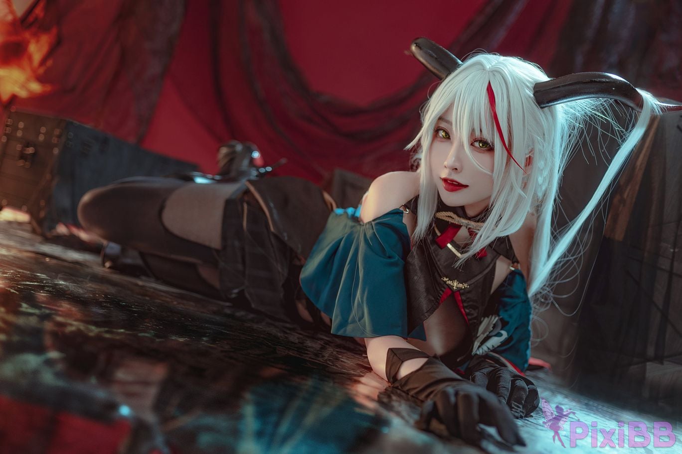 Coser PixiBB.COM 003