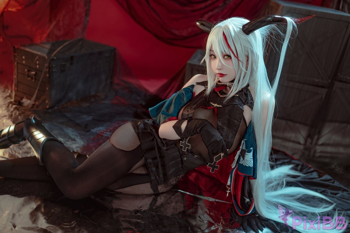 Coser PixiBB.COM 004