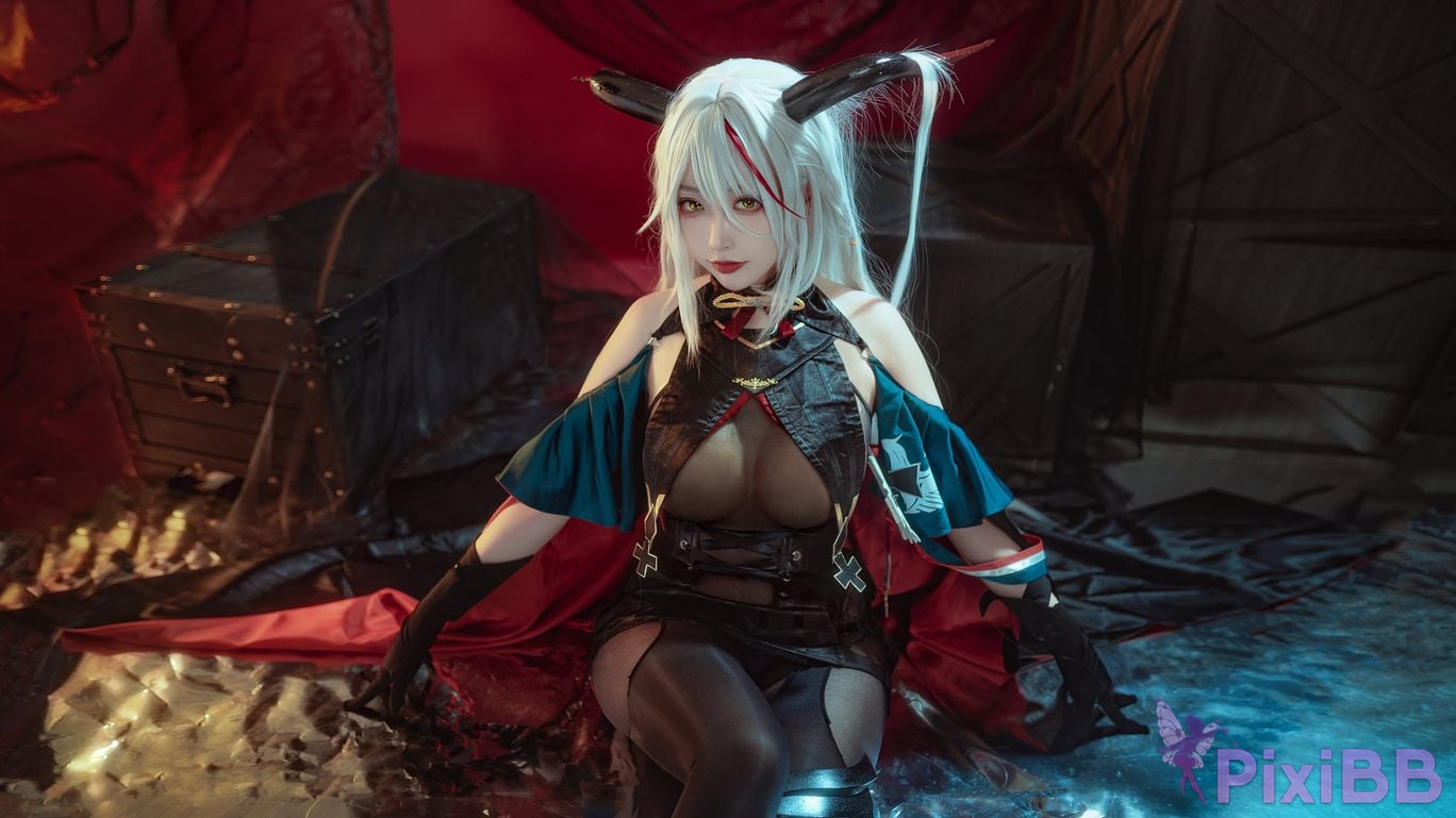 Coser PixiBB.COM 005