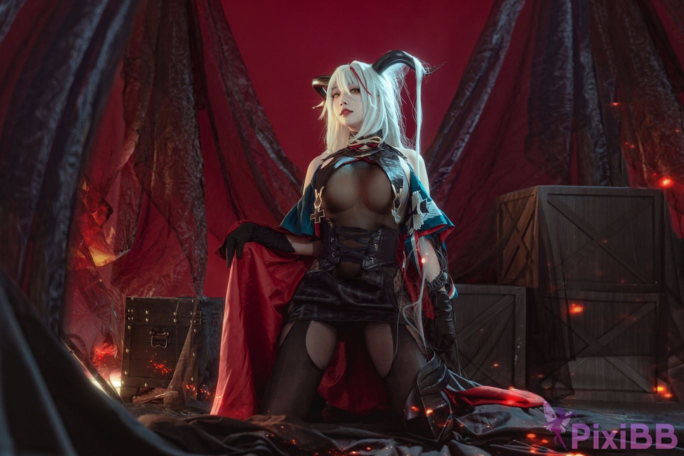 Coser PixiBB.COM 008