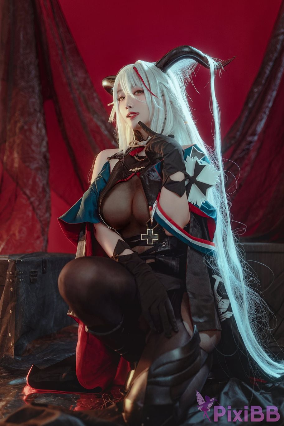 Coser PixiBB.COM 010