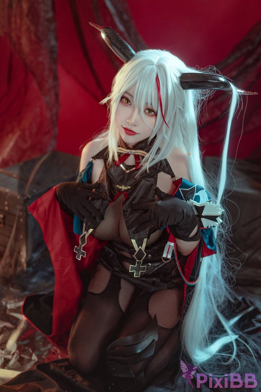 Coser PixiBB.COM 011