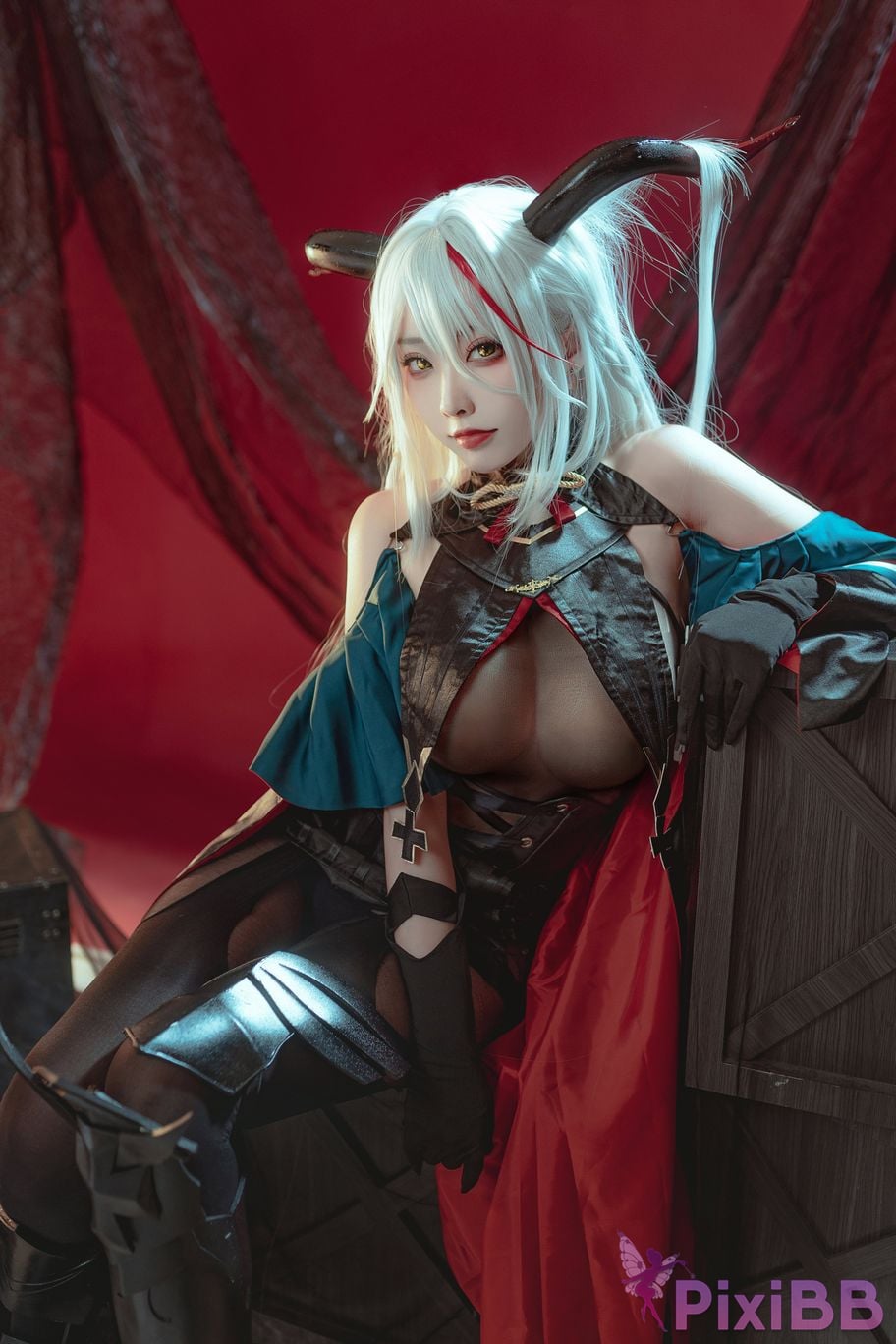 Coser PixiBB.COM 014