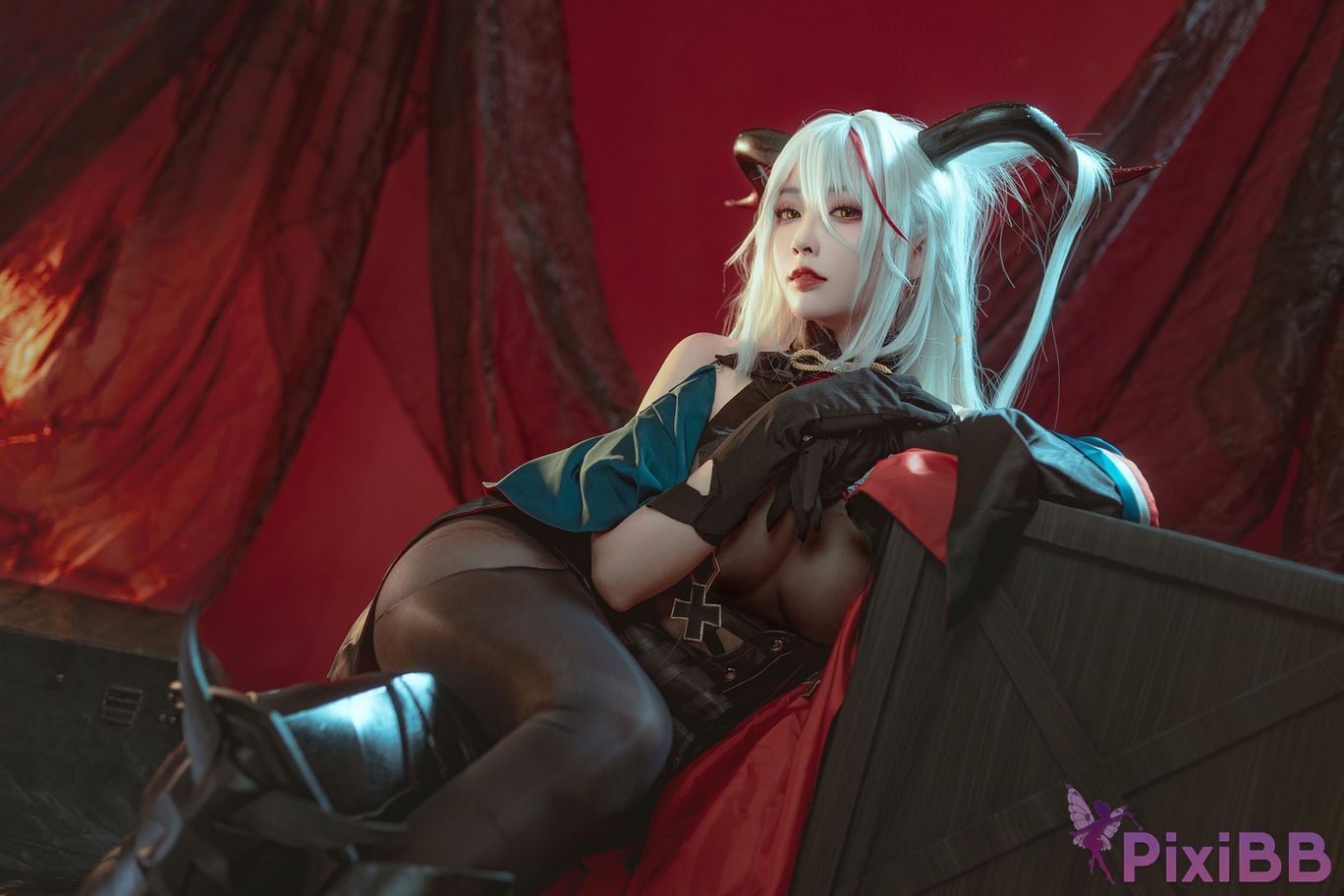 Coser PixiBB.COM 015