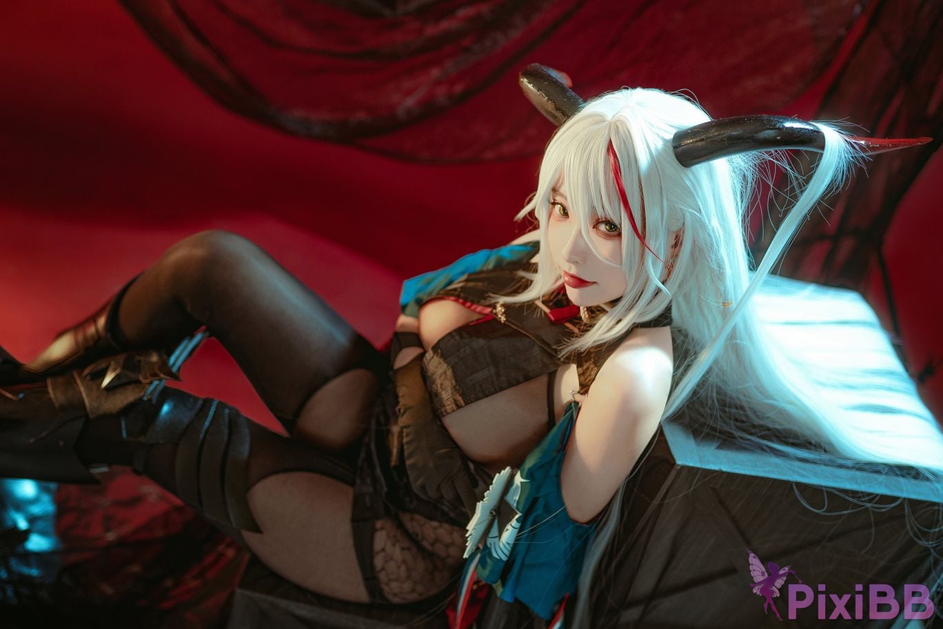 Coser PixiBB.COM 018