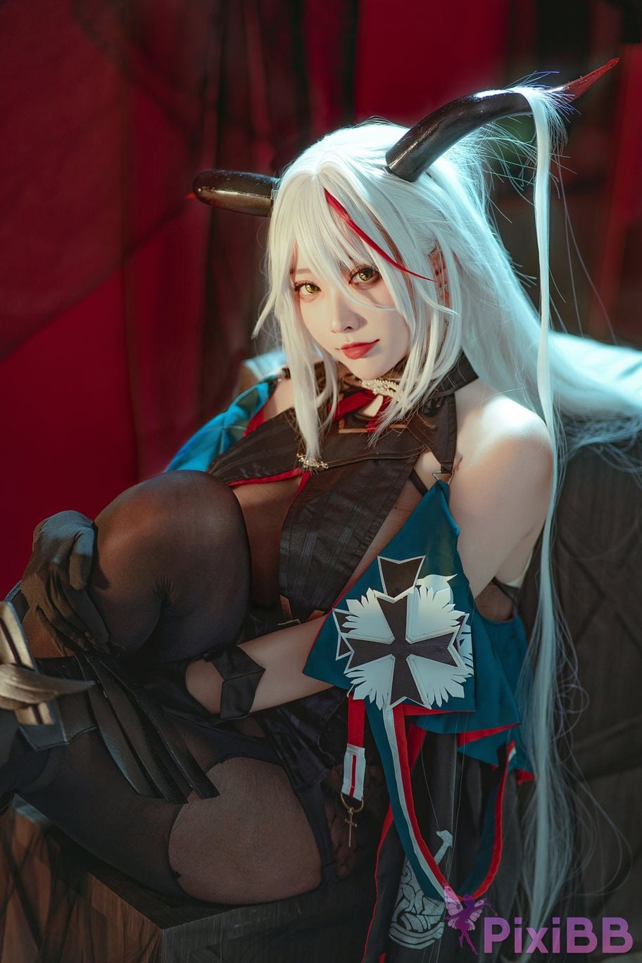Coser PixiBB.COM 020