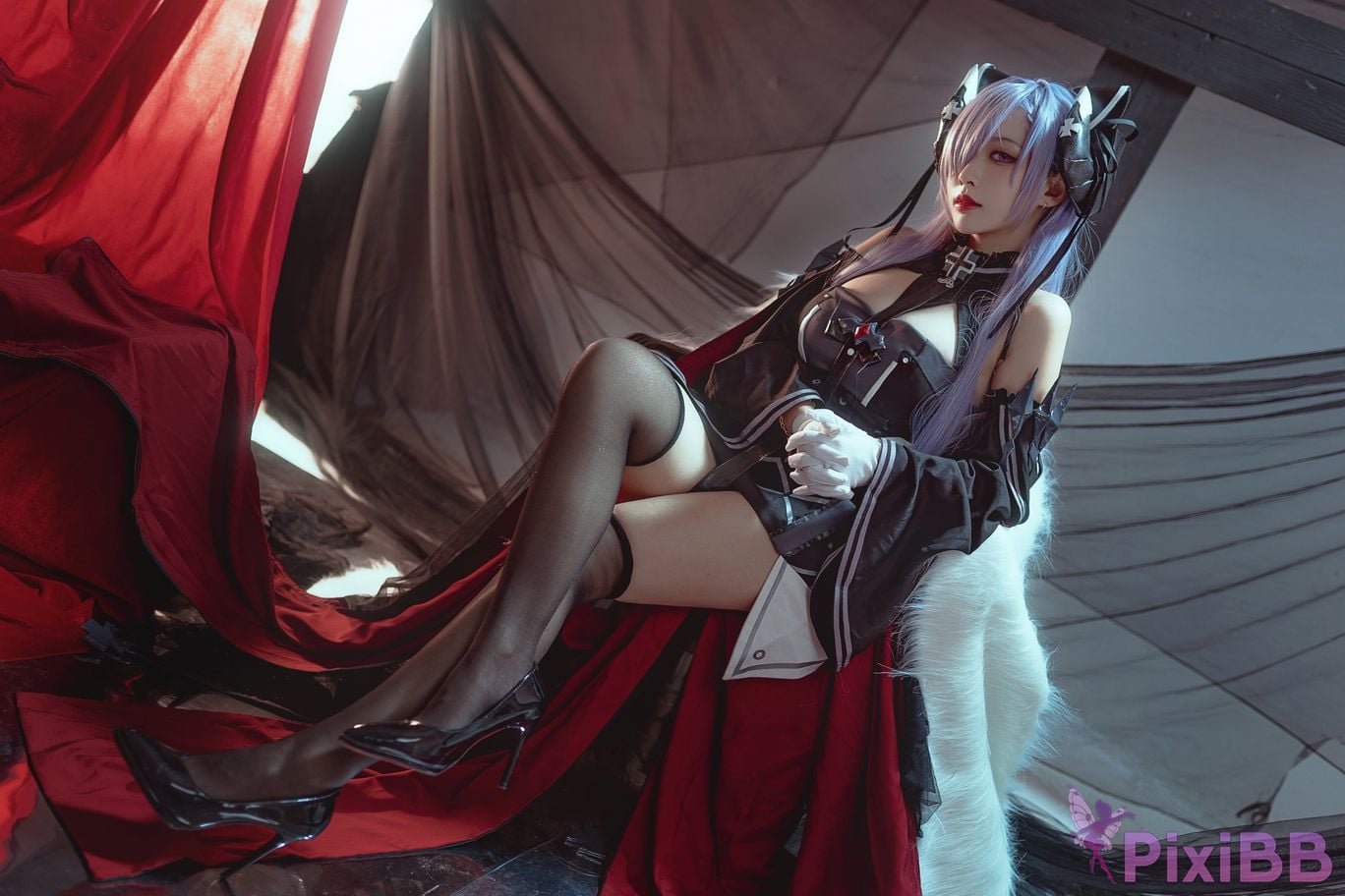 Coser PixiBB.COM 002