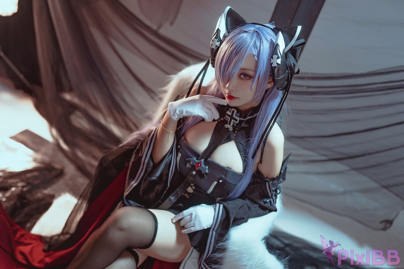 Coser PixiBB.COM 003