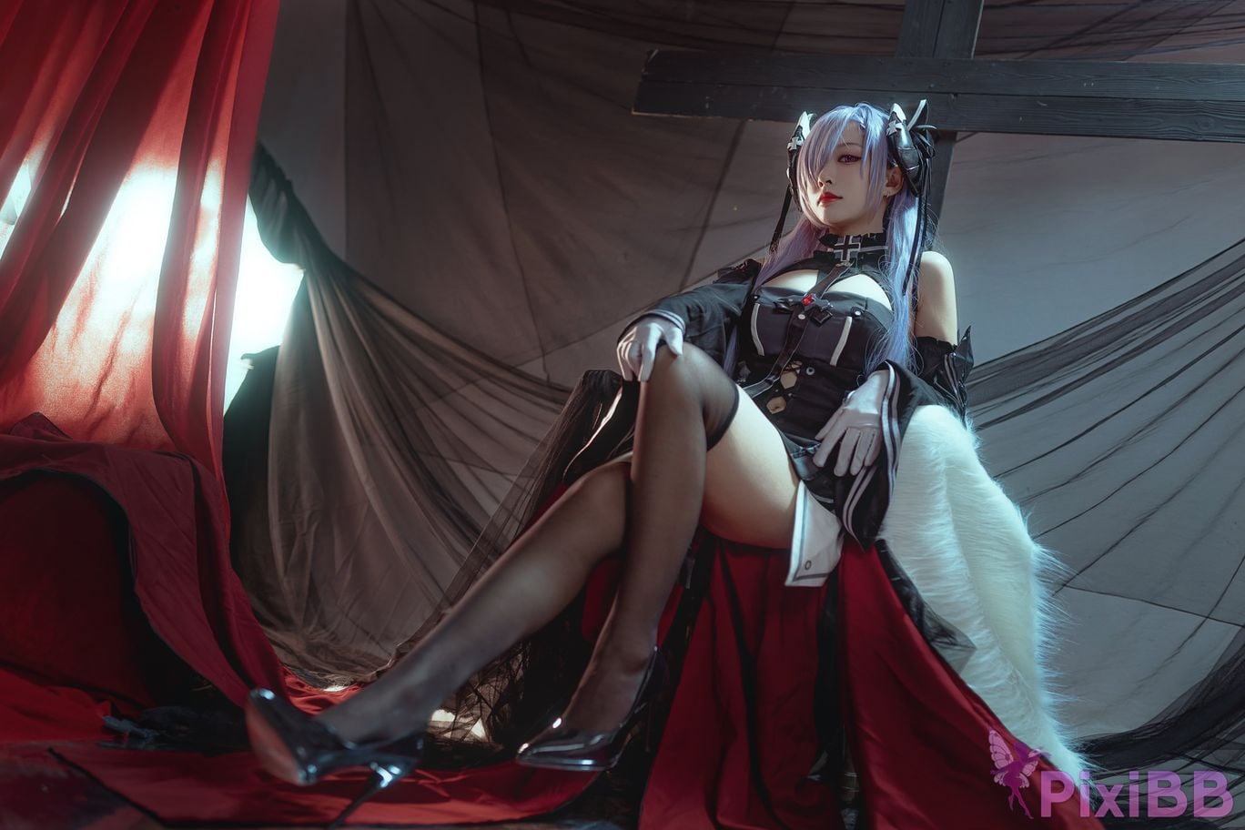 Coser PixiBB.COM 004