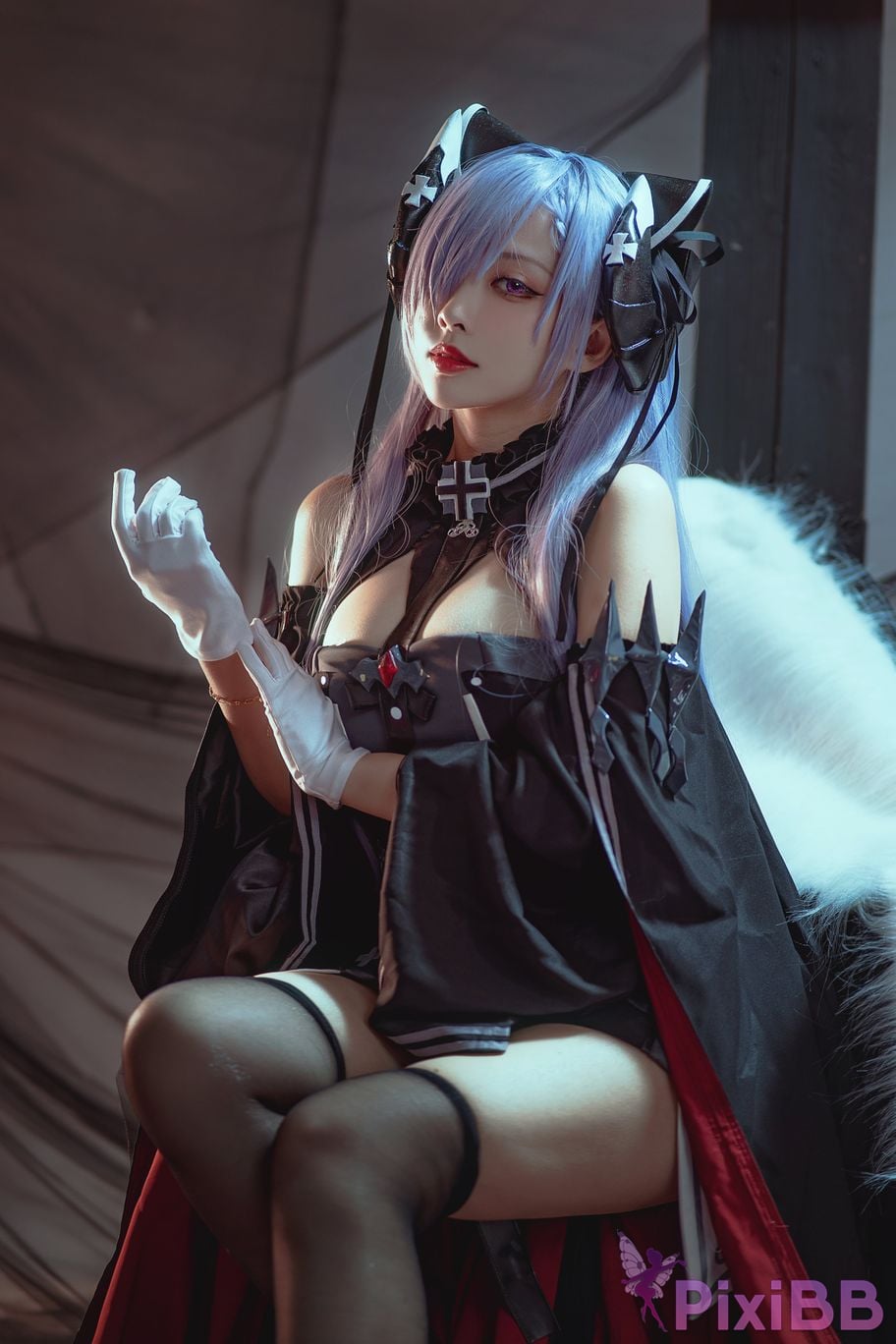 Coser PixiBB.COM 005