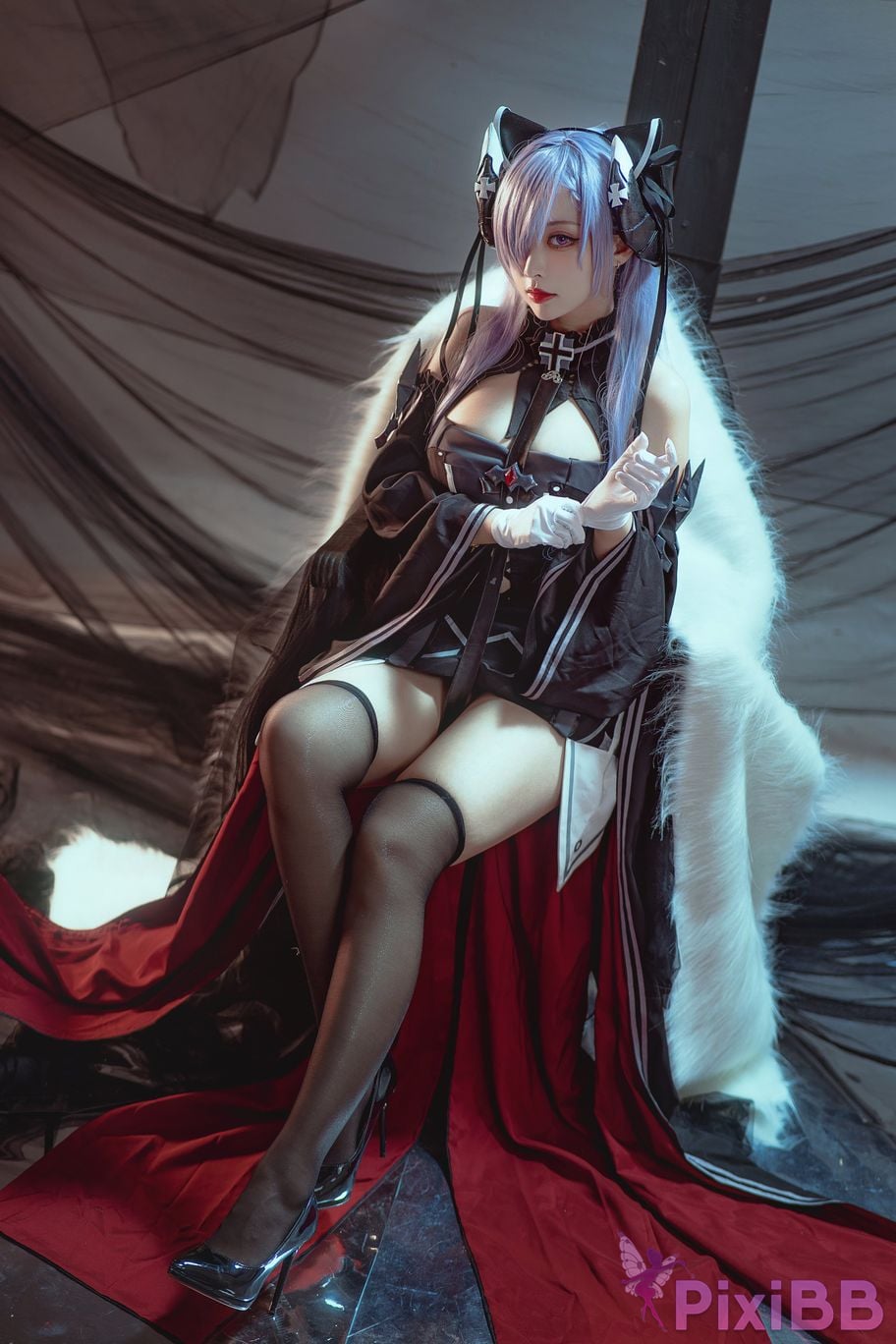 Coser PixiBB.COM 007