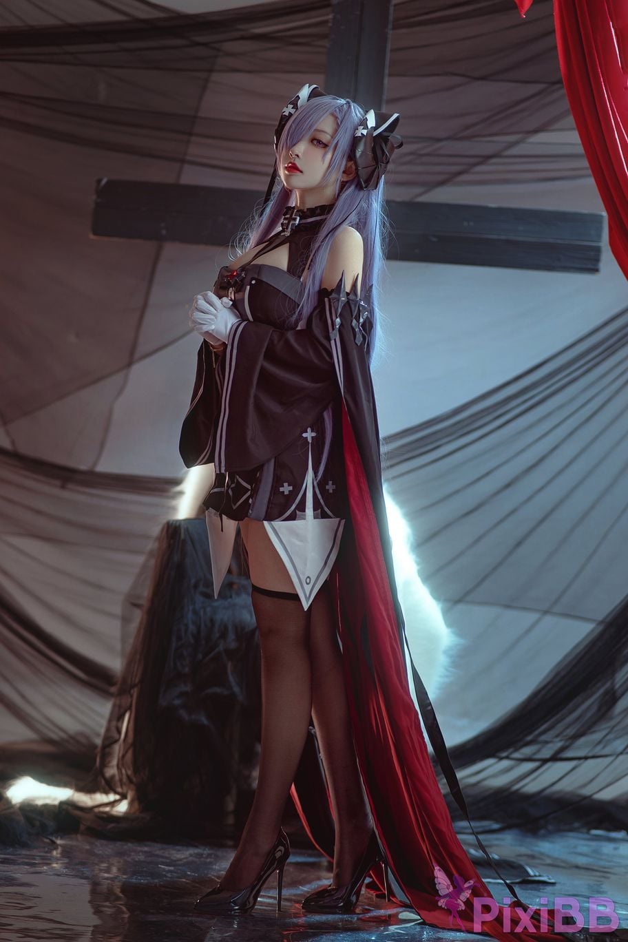 Coser PixiBB.COM 008
