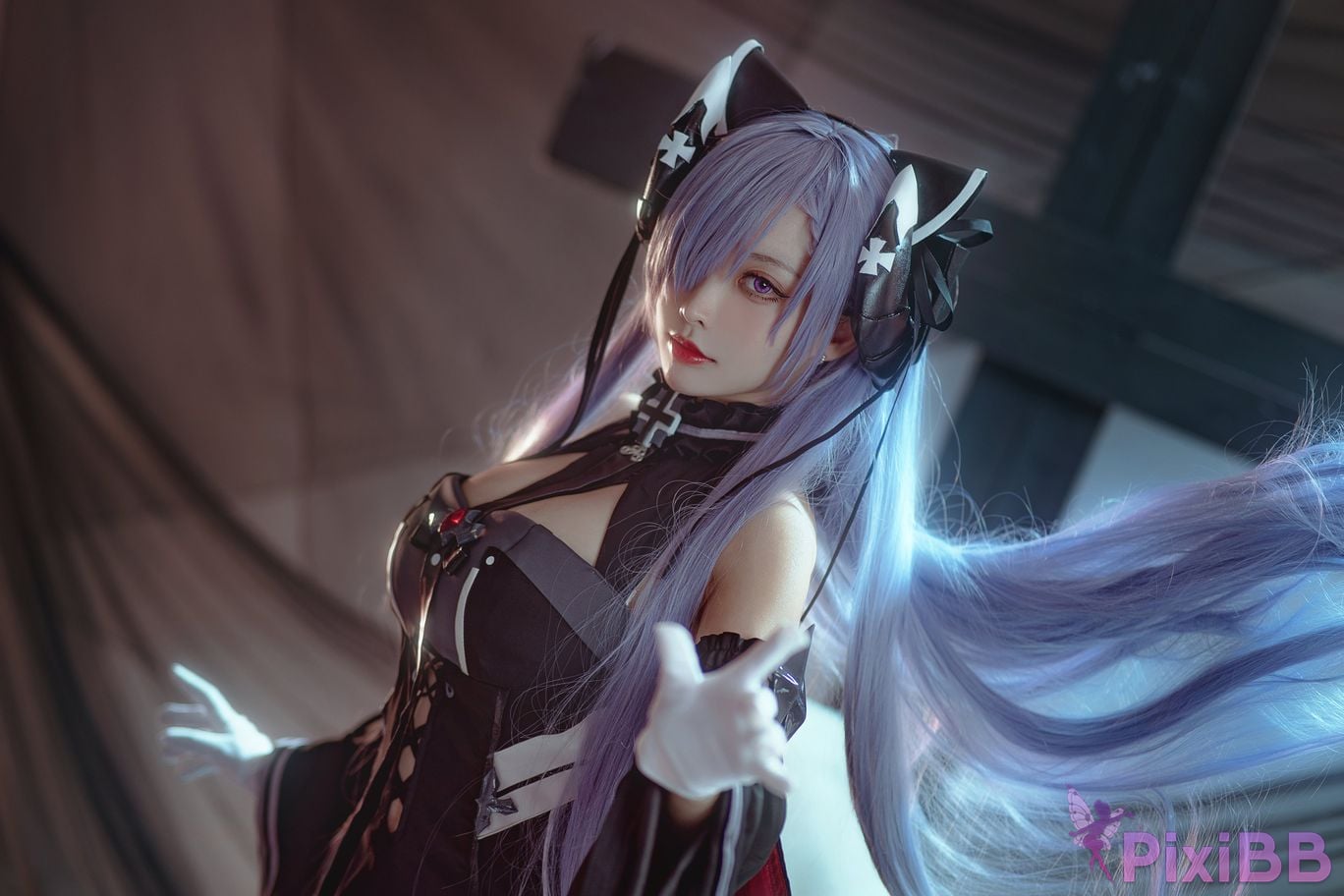 Coser PixiBB.COM 009