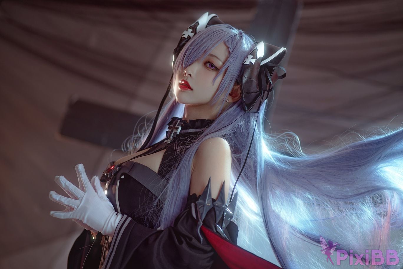 Coser PixiBB.COM 010