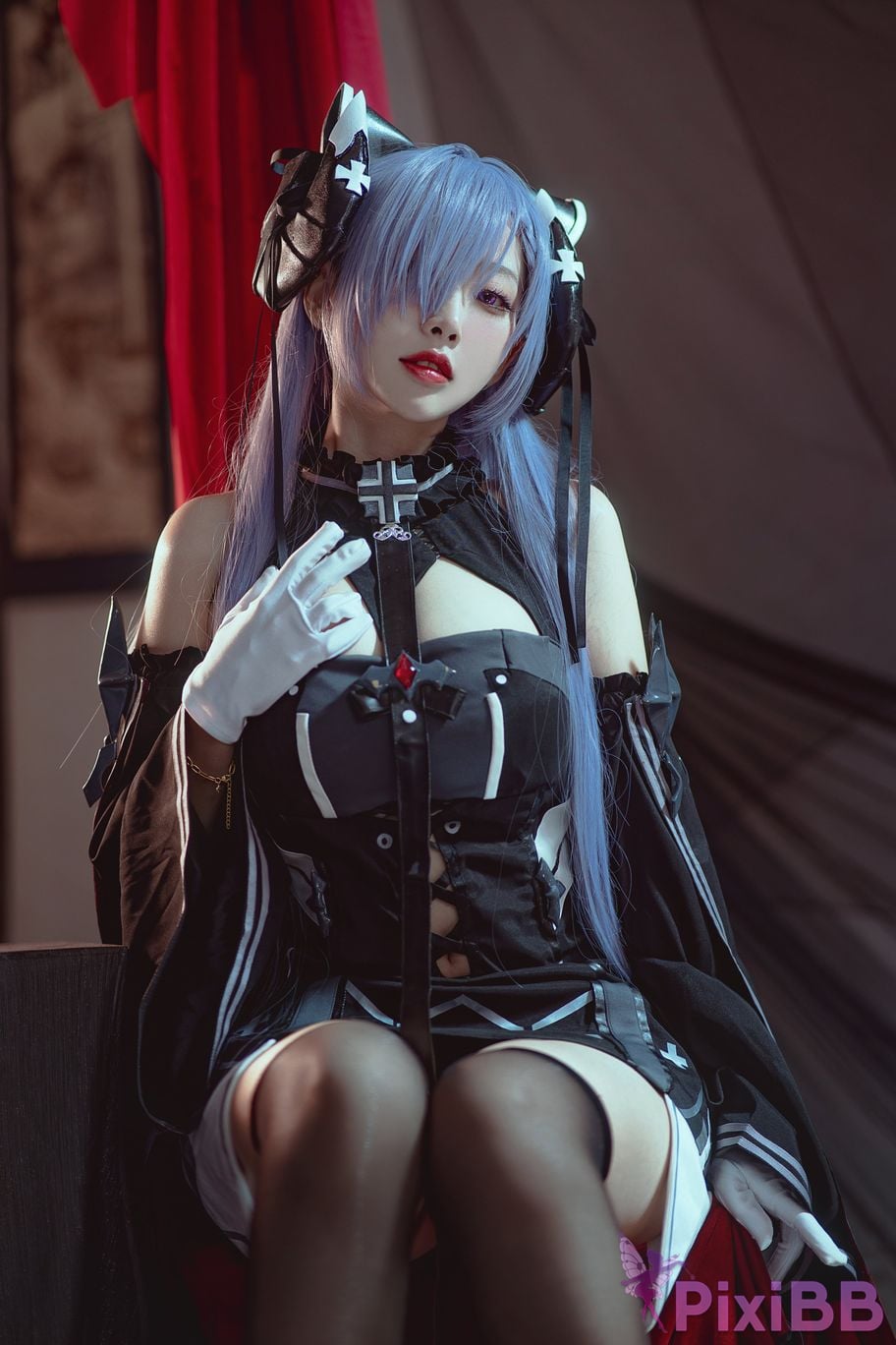 Coser PixiBB.COM 011
