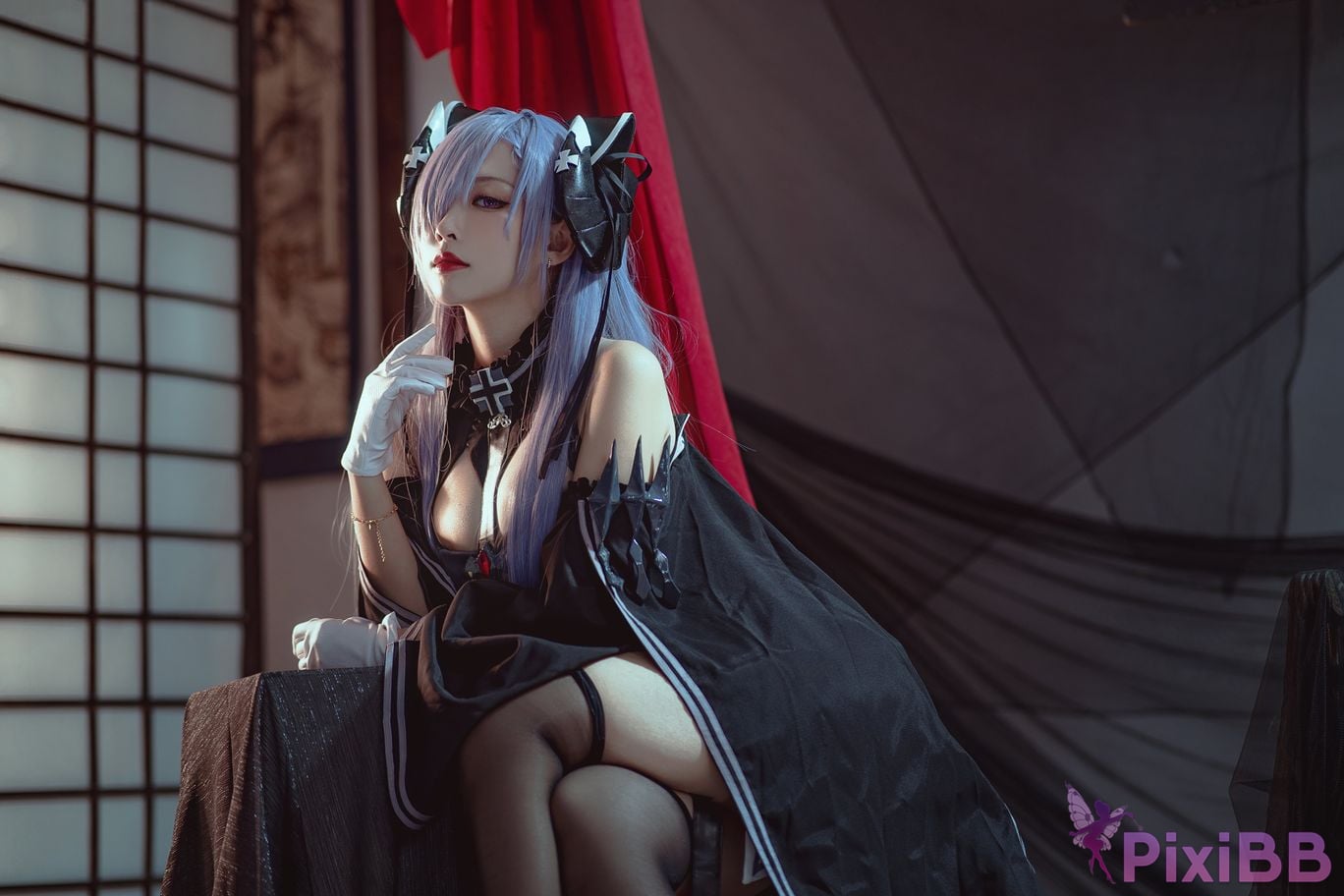 Coser PixiBB.COM 012