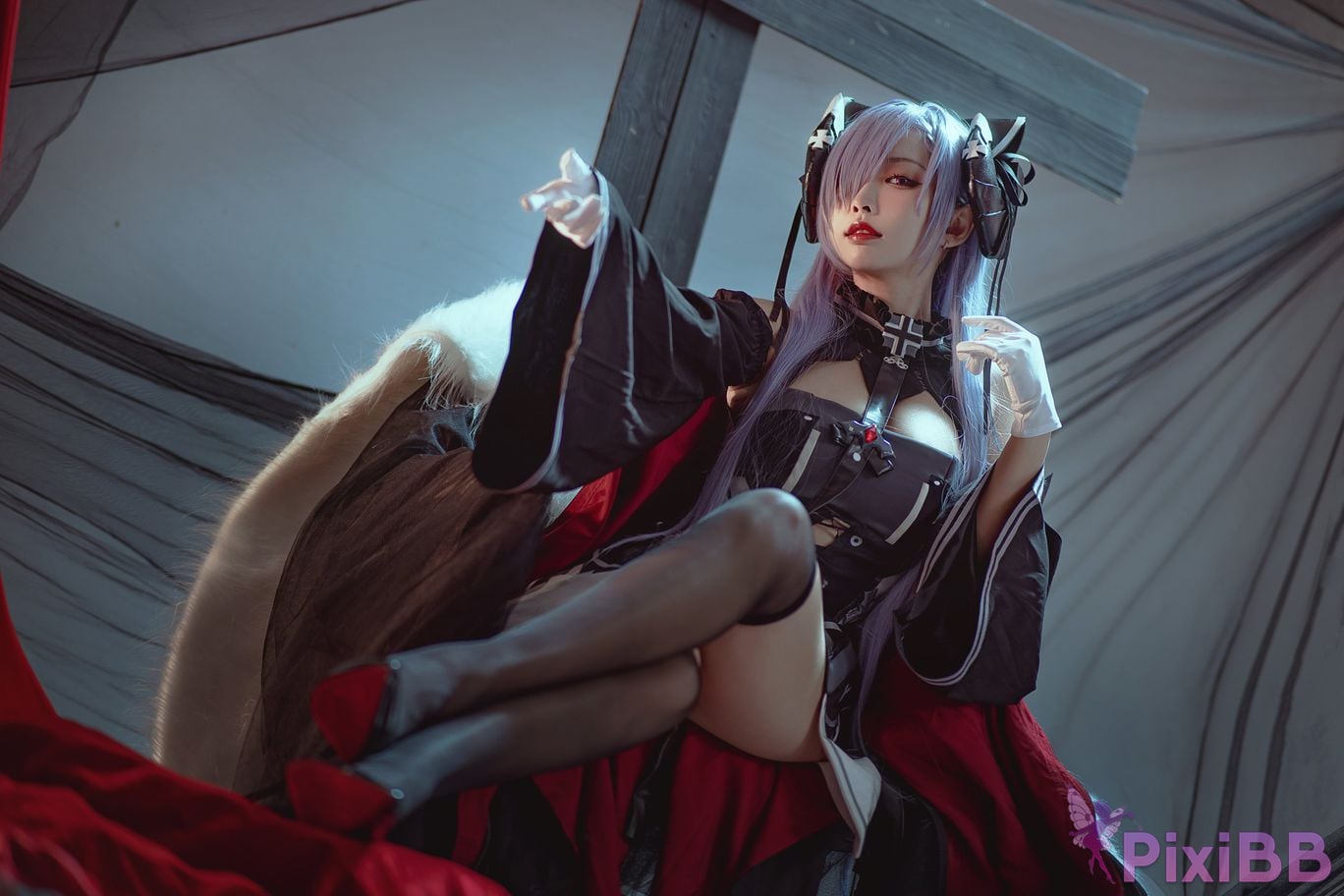 Coser PixiBB.COM 014