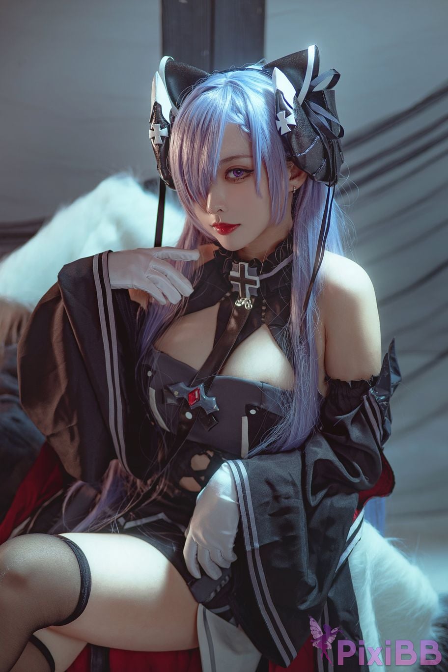 Coser PixiBB.COM 015