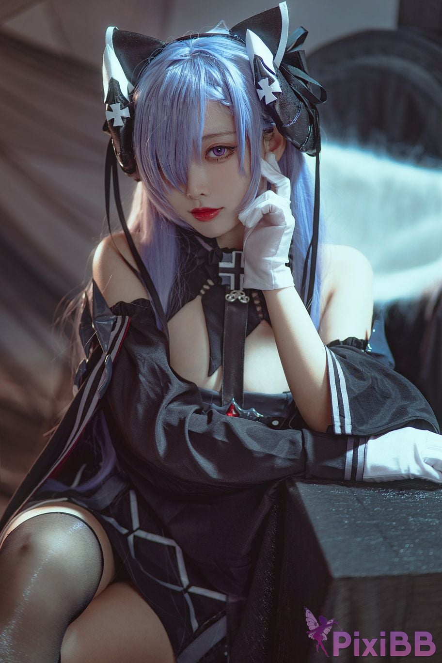 Coser PixiBB.COM 017