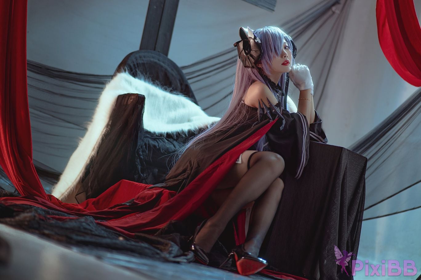 Coser PixiBB.COM 018