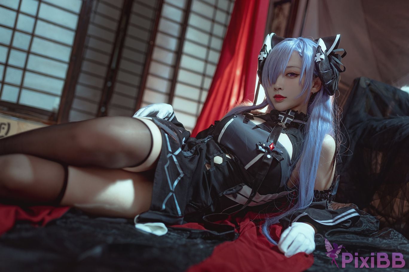 Coser PixiBB.COM 019