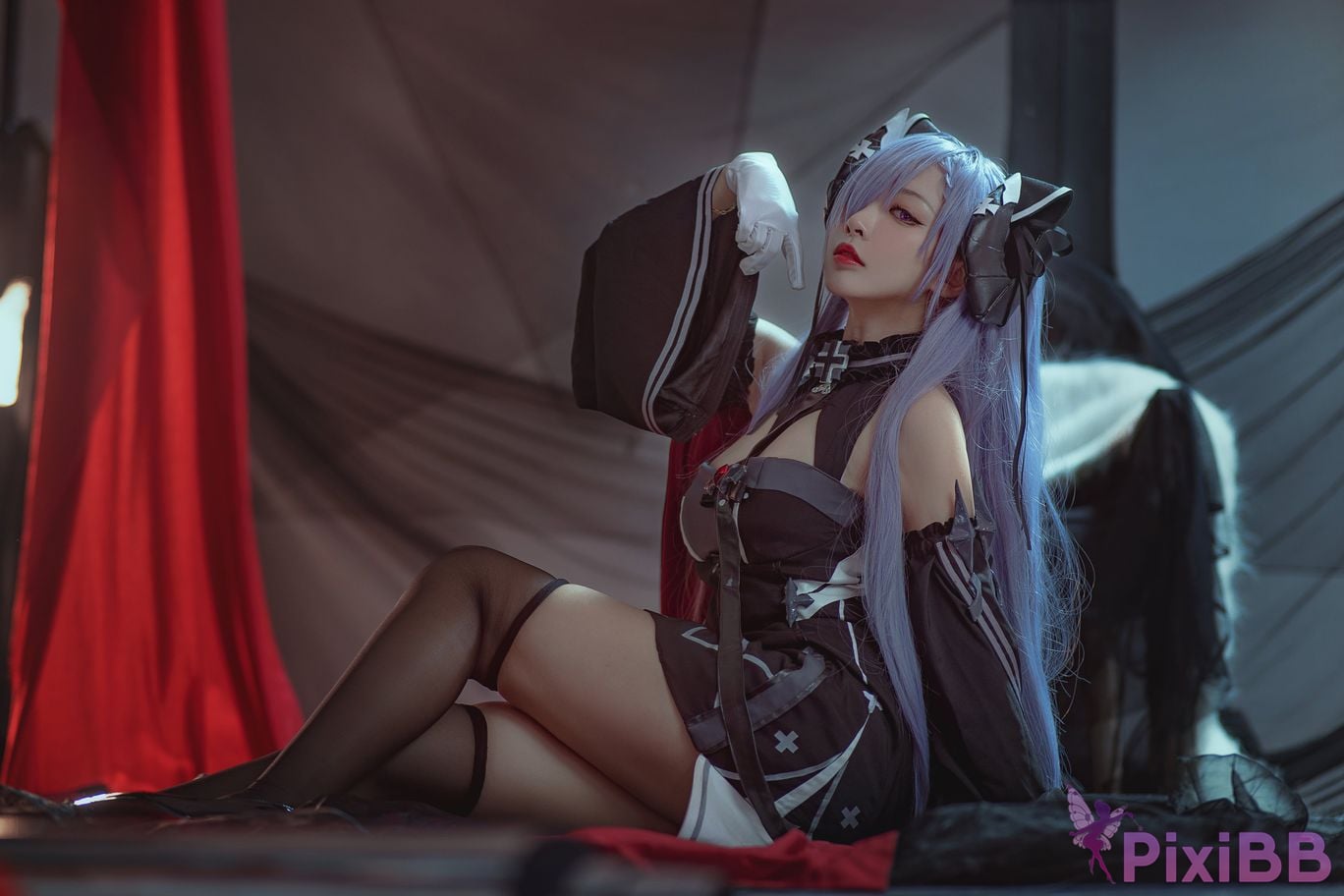 Coser PixiBB.COM 020