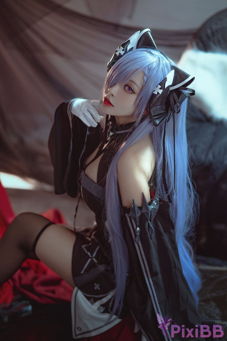 Coser PixiBB.COM 021