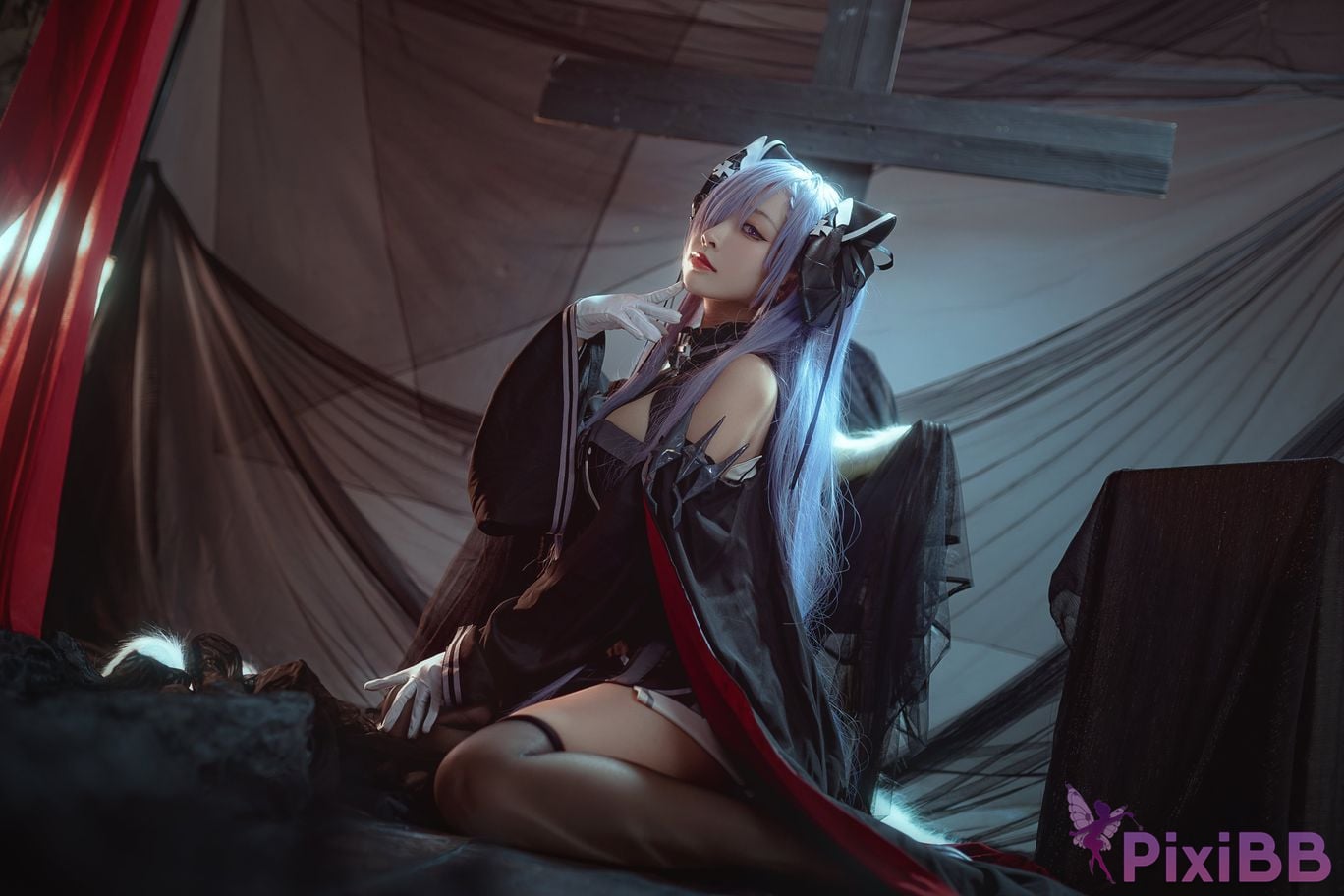 Coser PixiBB.COM 025