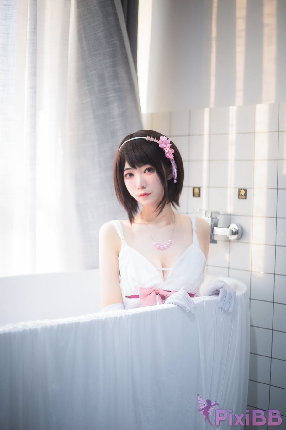 Coser PixiBB.COM 001