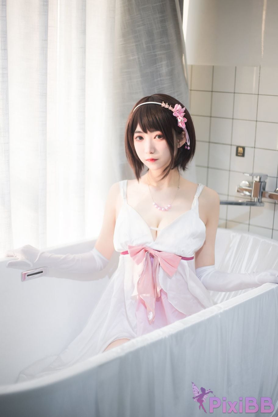 Coser PixiBB.COM 002