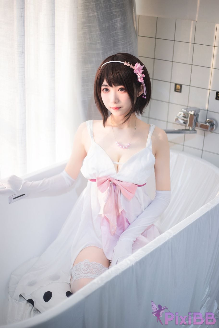 Coser PixiBB.COM 003