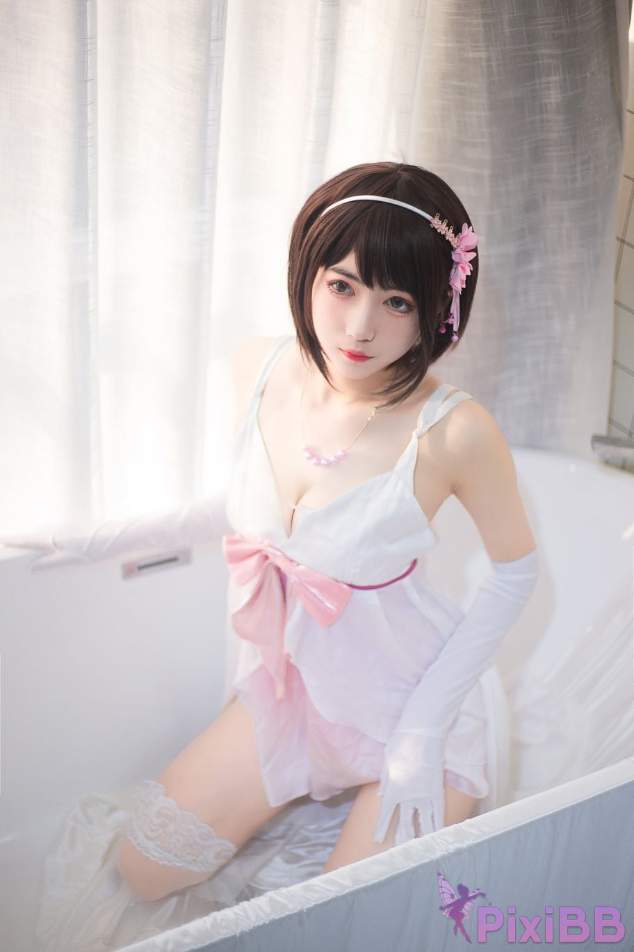 Coser PixiBB.COM 004